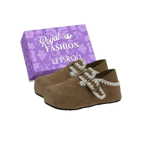 M MAICCO Повседневная обувь Низкий топ Женский