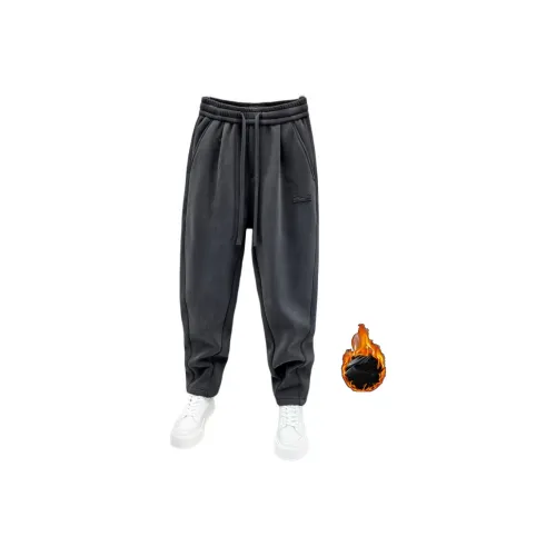 EOH EMBER OF HUE Повседневные брюки Унисекс