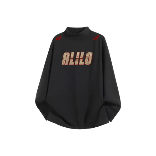 Huohuotu Унисекс Свитера