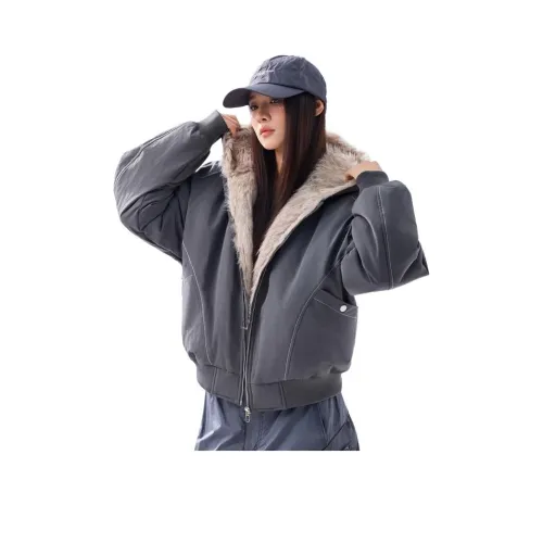 SIFLYTO Унисекс Пуховики