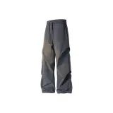 Темно-серый (с флисовой подкладкой)