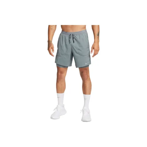 Nike Dri Fit Беговые Шорты Мужские