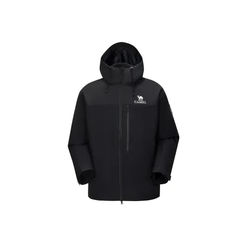Ветровка унисекс Camel