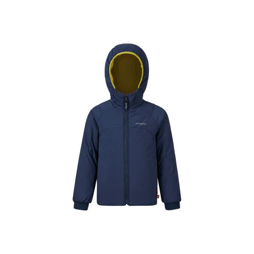 OUTnABOUT Kids Утеплённые куртки