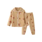 Земляной желтый