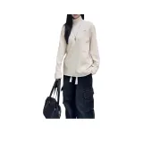 Бежевый, разобранный стиль