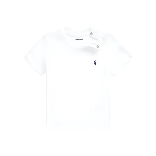 Polo Ralph Lauren T-рубашка для малышей и детей дошкольного возраста