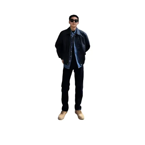 PODGORNOI Мужские Джинсы