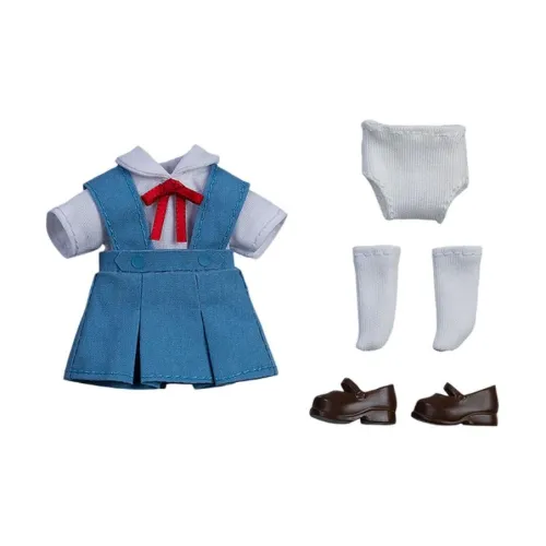 GSC Nendoroid Evangelion The Movie 3,0+1,0 Аниме мерч