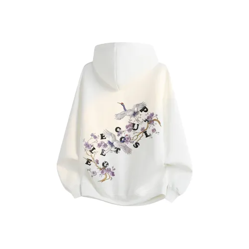 PAUL COSTELLOE Свитшот Унисекс