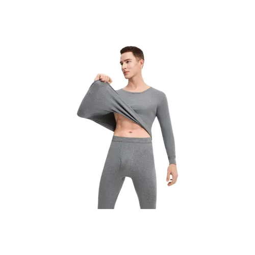 MIIOW Термический комплект мужской одиночная упаковка