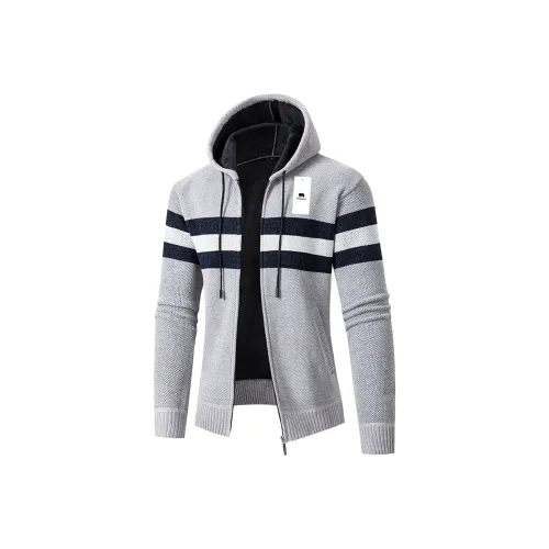 FOMOCE Унисекс Свитеры