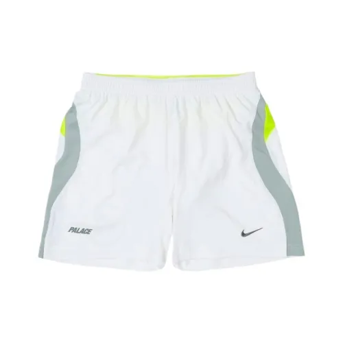 Nike x Palace Total 90 IIl FW25 Повседневные шорты Унисекс