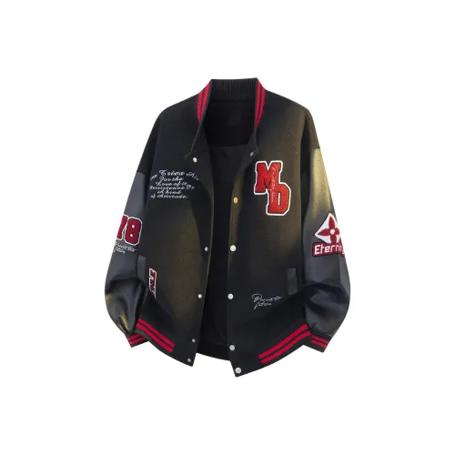 TAOKK Унисекс Бейсбольные Джерси