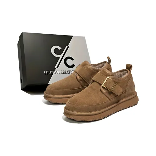 Colorful Creations Сноубутсы Унисекс