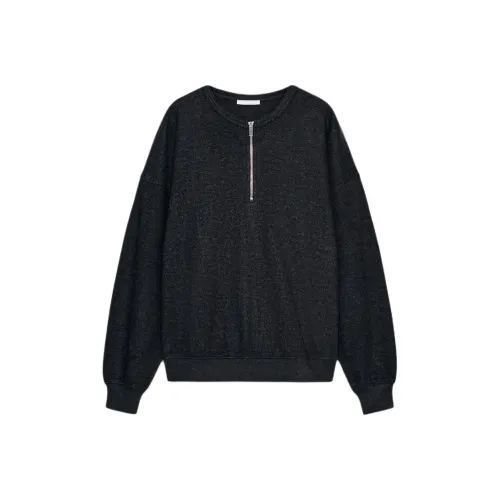 ZARA Collaboration ZW Series Свитшот Женские