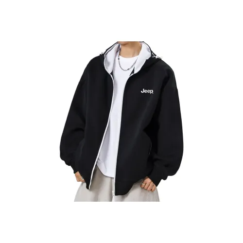 Jeep Унисекс Свитшоты