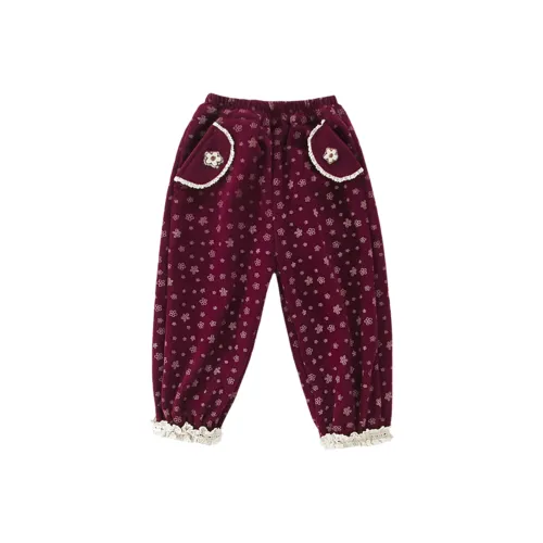 ALPLUME Детский низ для детей в возрасте 3-7 лет