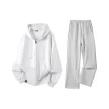 2503 Белый + M07 Белый Фотиния Серый