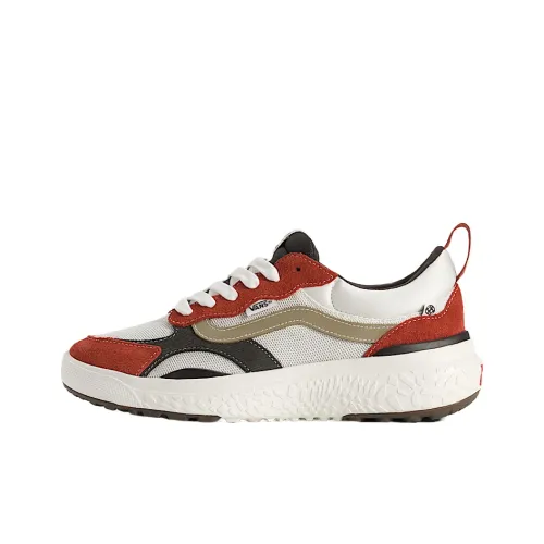 VANS MTE ULTRARANGE NEO VR3 Низкий Топ Уличная Обувь Унисекс