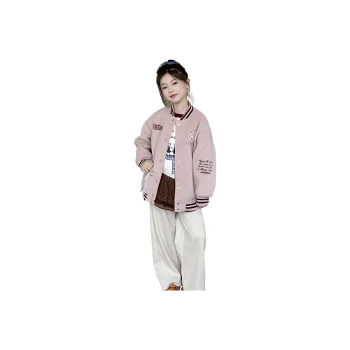 Smileyworld Бейсбольная куртка для подростков