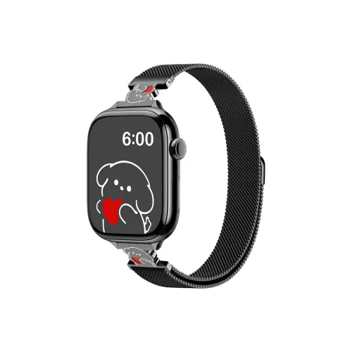 TAOGLU Ремешок Apple Совместимость Металл