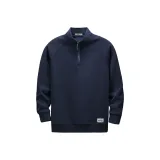 Темно-синий