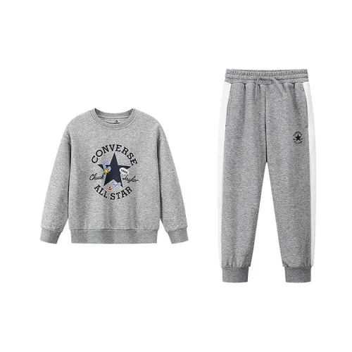 Converse Повседневная спортивная одежда 2 предмета комплект для детей