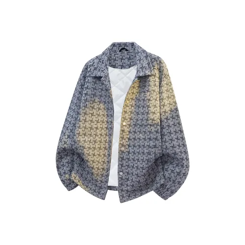 ZUOAN Мужские Куртки