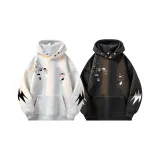 Белый, Фотиния, Серый + Черный [2 упаковки]