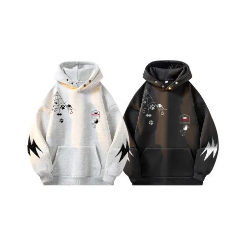 MIIOW Унисекс Свитшоты