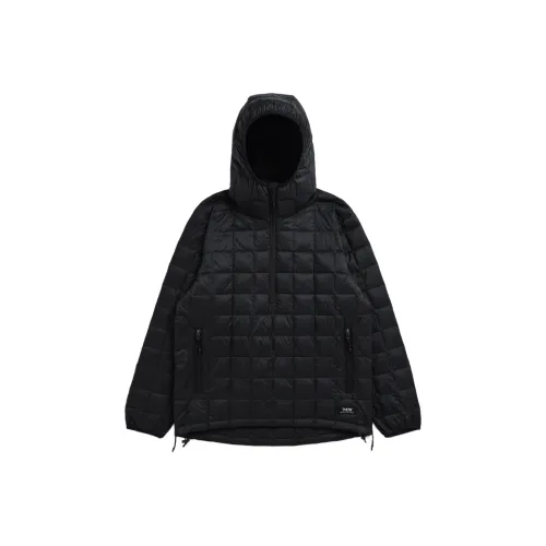 TAION Collaboration Fw25 MOUNTAIN Down Jacket Unisex