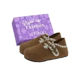 Верблюжий цвет + Коробка