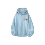 Светло-голубой