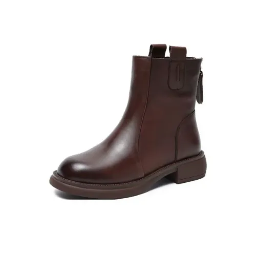 Женские ботильоны M MAICCO