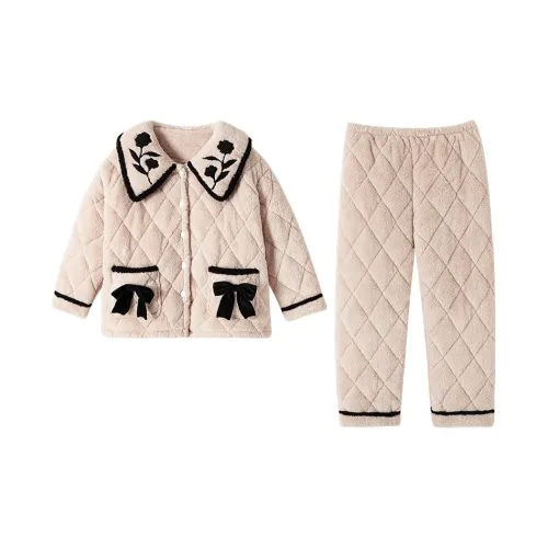 Bejirog Женские Пижамные Комплекты