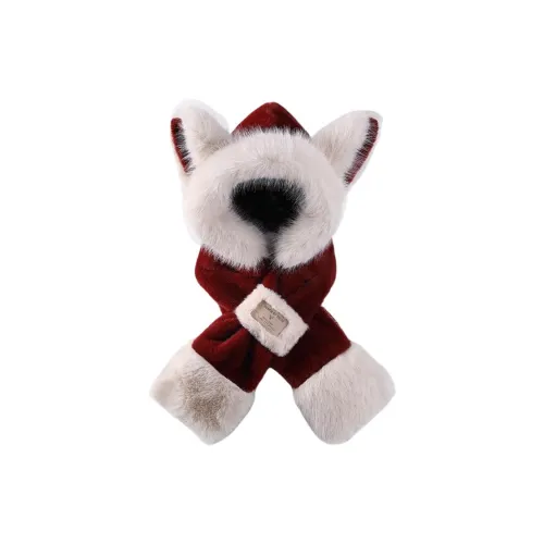 DZP Полиэстер Капюшоны и Плюшевые Шапки Унисекс