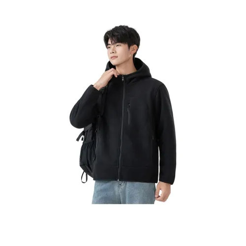 BALENO Мужские Вельветовые Куртки