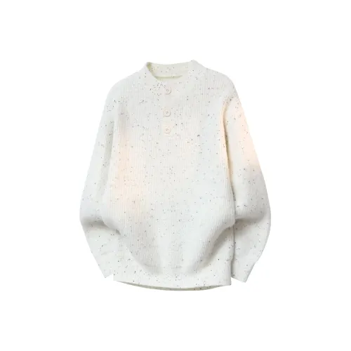 JIKENDI Унисекс Трикотаж