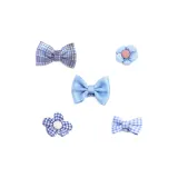 Освежающий синий