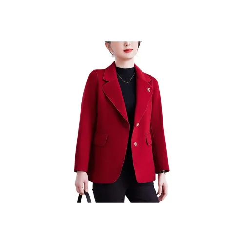 EMINU Женское пальто