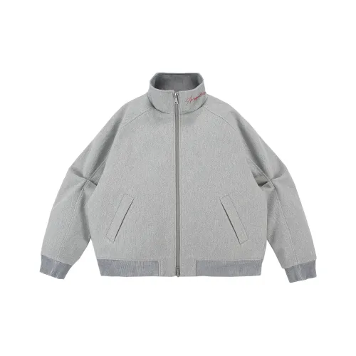 Honor of Kings Хлопковый пуховик унисекс