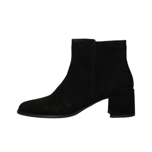 VAGABOND SHOEMAKERS STINA Botильоны 6 см Женские Черные