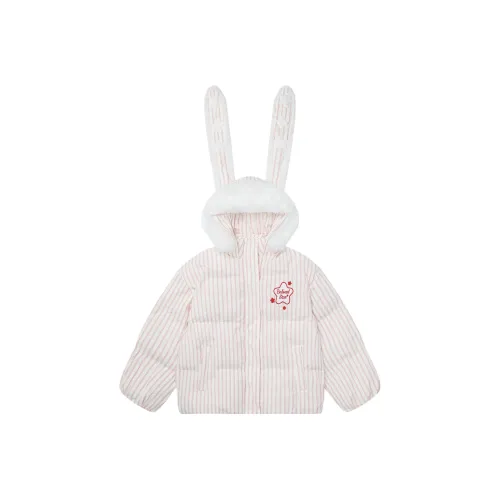 XIAOLIZI Унисекс Пуховики