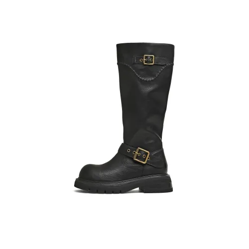 teenmix Wild Collection Женские сапоги до колена