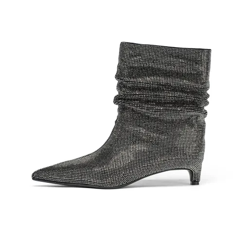 Ботильоны Coup de Foudre 3,5 см Женские