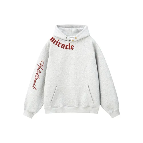 HELIOT EMIL Унисекс Свитшоты