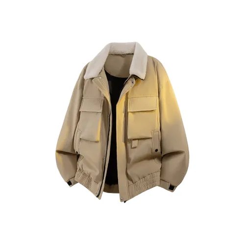 SNOW FLYING Winter Soldier Collection Пуховик Унисекс