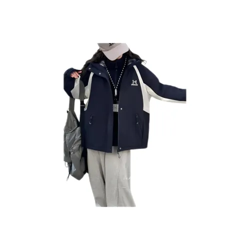 GOYN Унисекс Топы