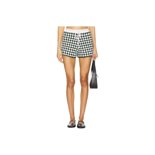 THE UPSIDE Повседневные шорты женские